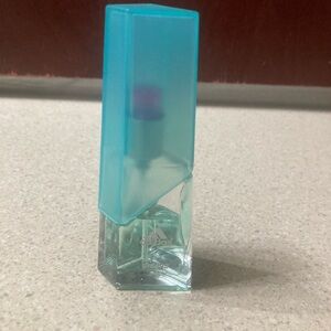 adidas Women Body Oil - Aqua and Clear